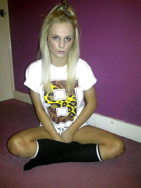 12P British Jodie Leeds