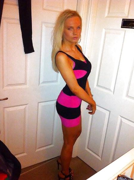 12P British Jodie Leeds