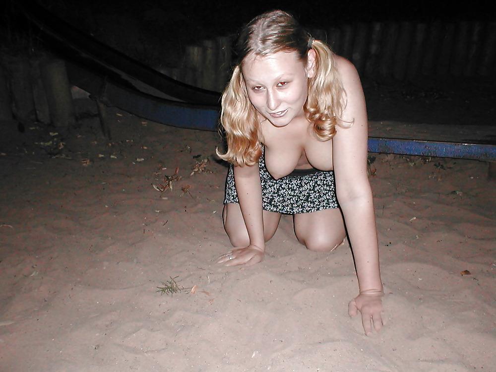 20P Danish slut Janni Olsen age 22, Herlev