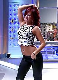 14P Yasemin Kocak - Hot Turkish Slut to Fuck