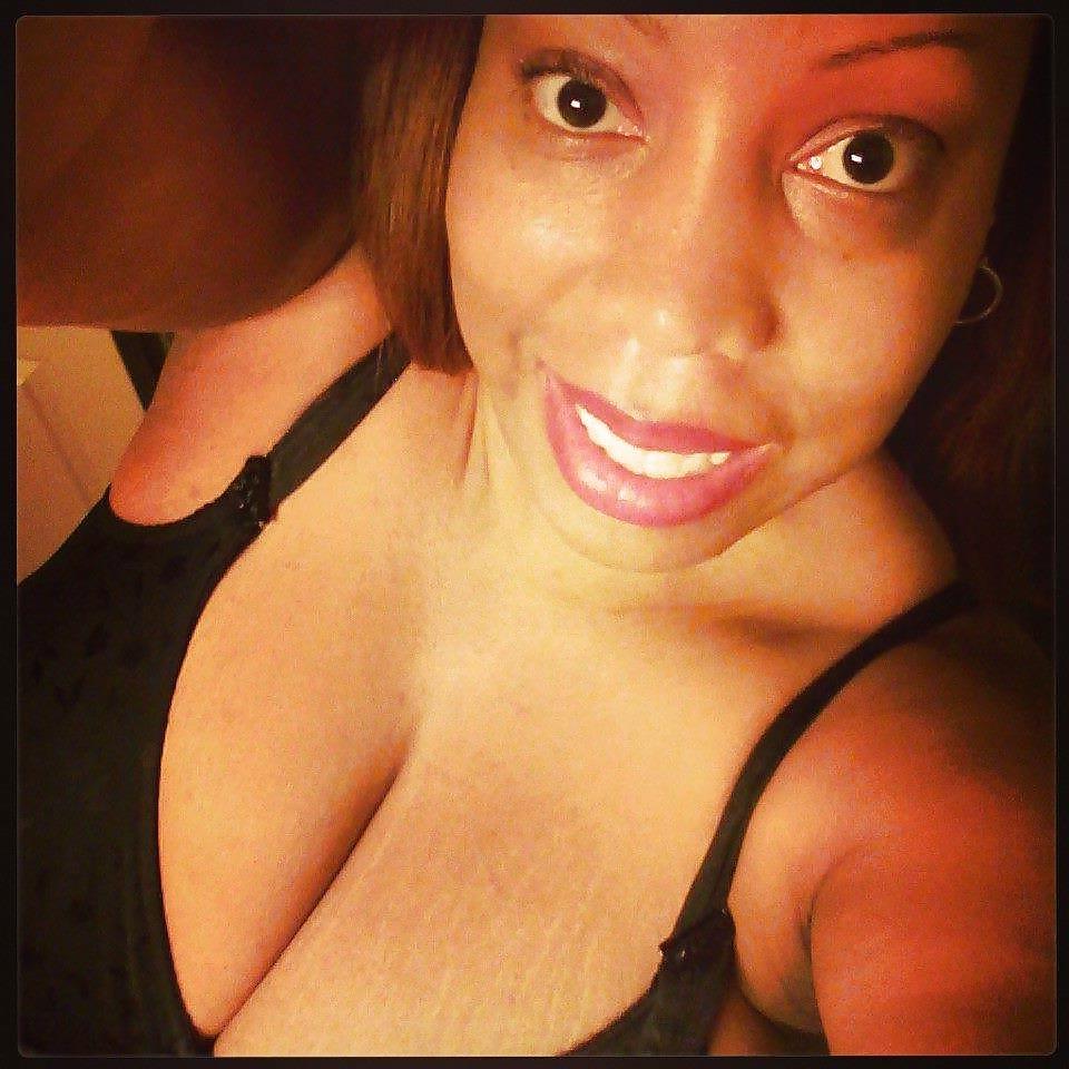 16P Extreme Macromastia Black Boobs 8