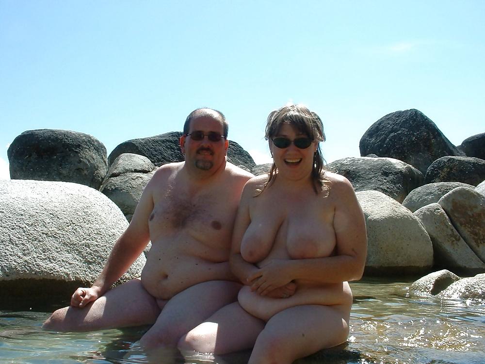 20P Nudist bbw
