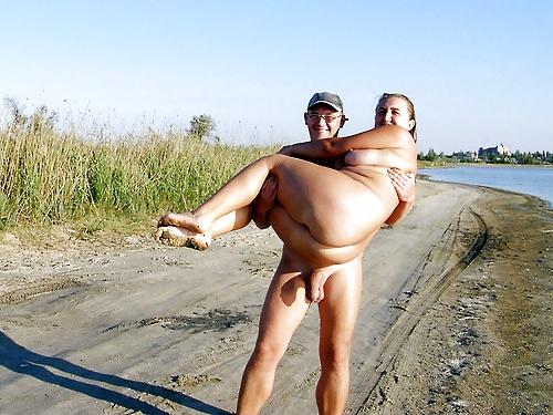 20P Nudist bbw