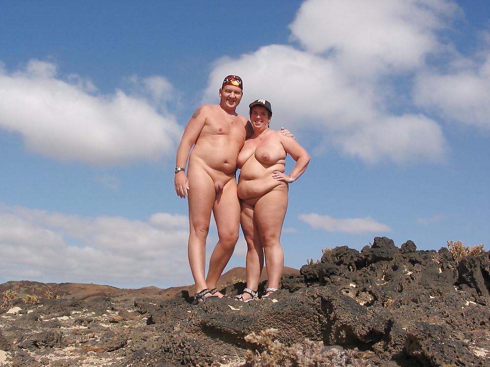 20P Nudist bbw