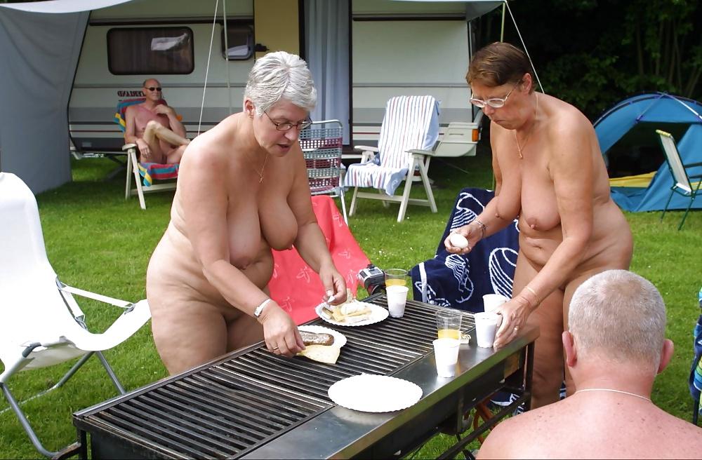 20P Nudist bbw