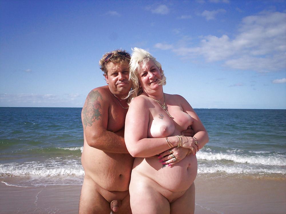 20P Nudist bbw