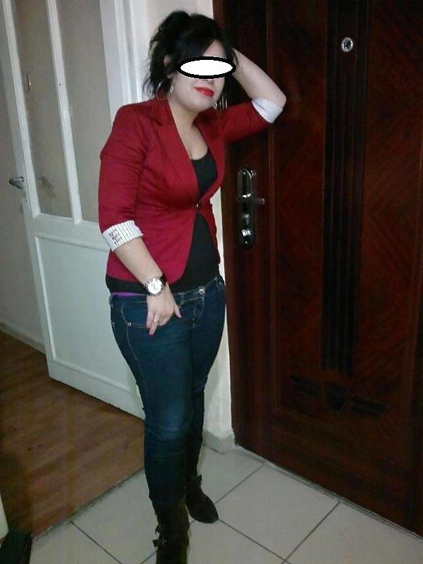 25P Turkish Swingers