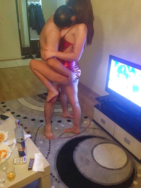 25P Turkish Swingers