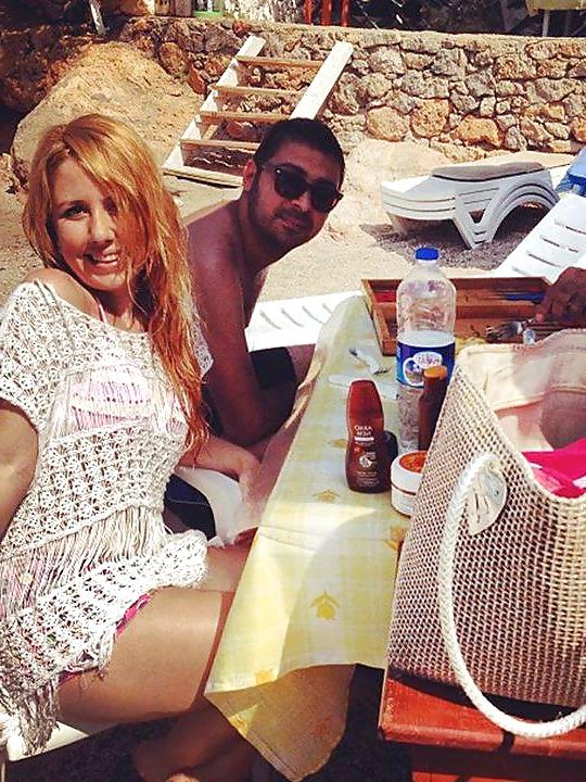 25P Turkish Swingers