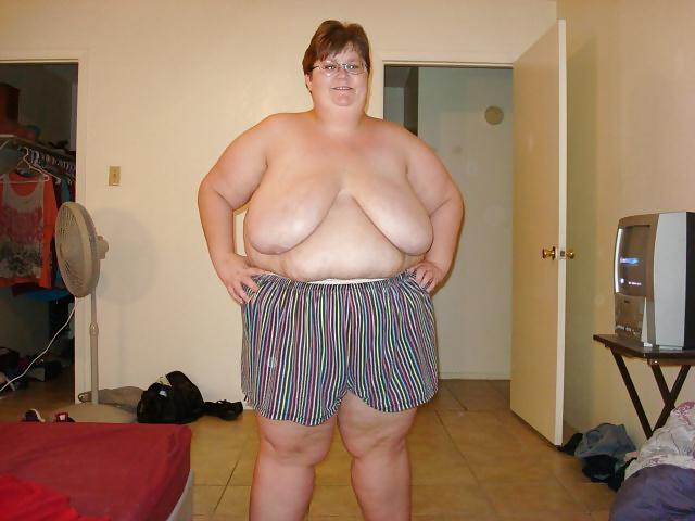 25P BBW & SSBBW Mix 5