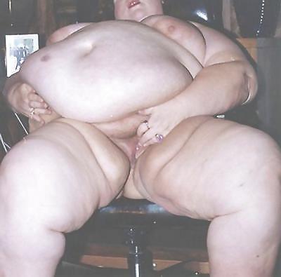 25P BBW & SSBBW Mix 5