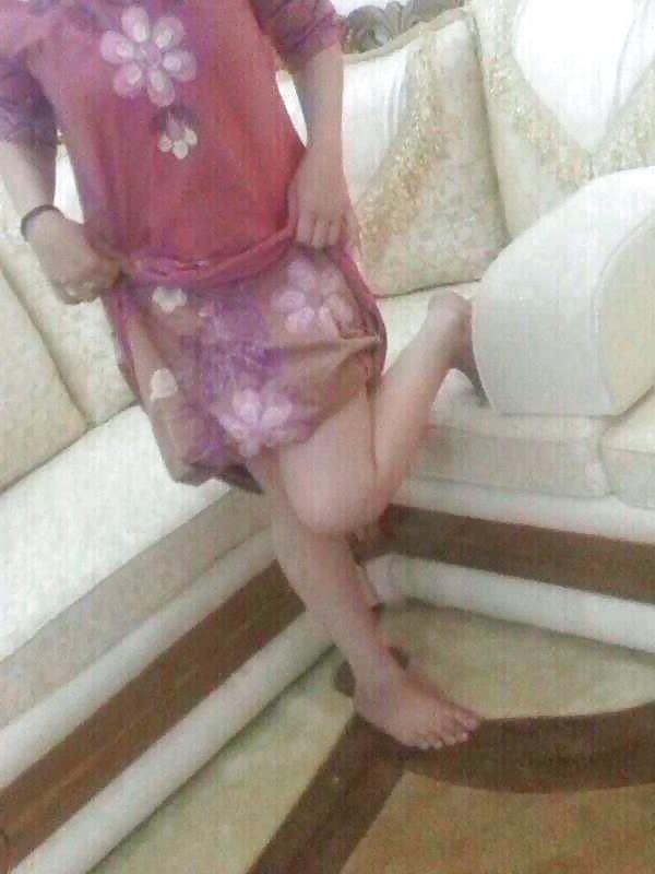 16P Turban hijab turkish