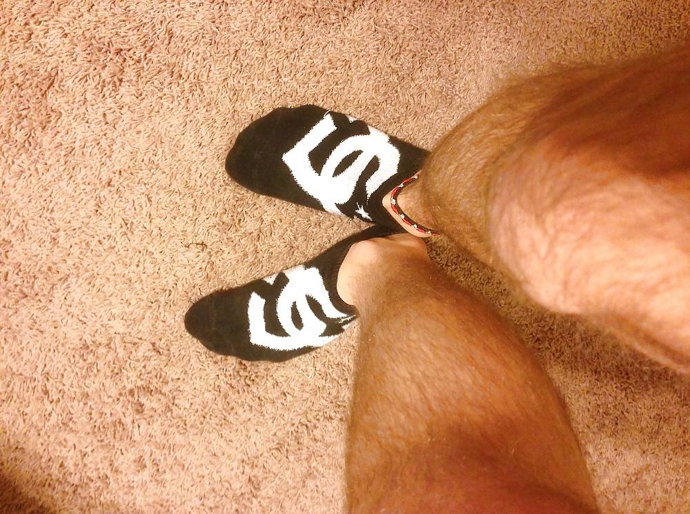 25P Gay boy feet 3