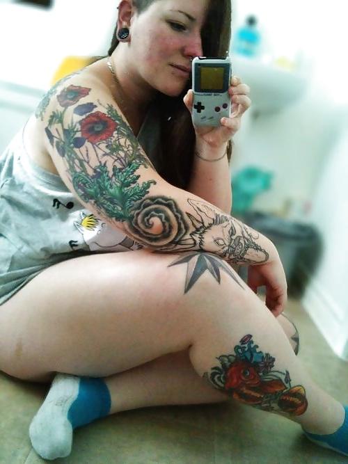 25P BBW's, Chubbies and Big tits 5
