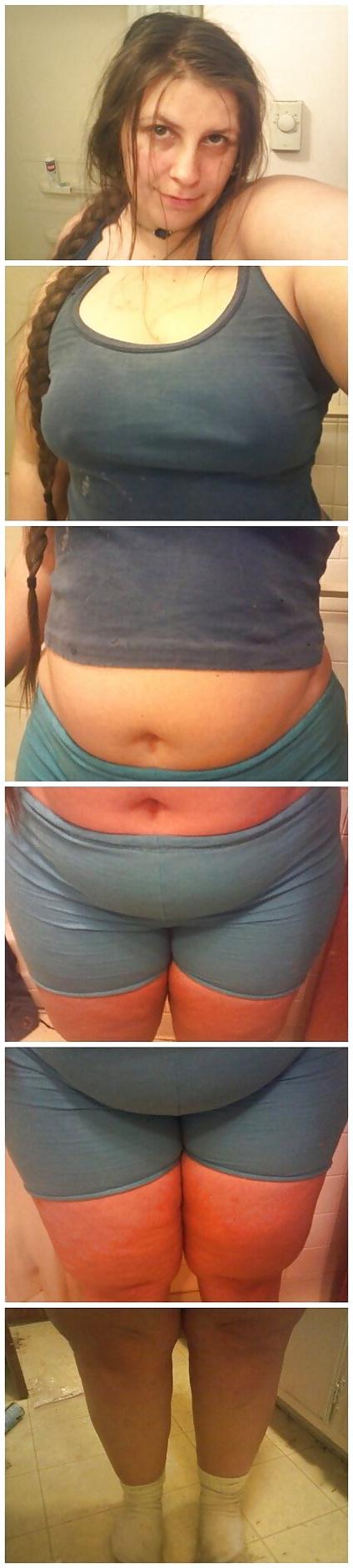 25P BBW's, Chubbies and Big tits 5