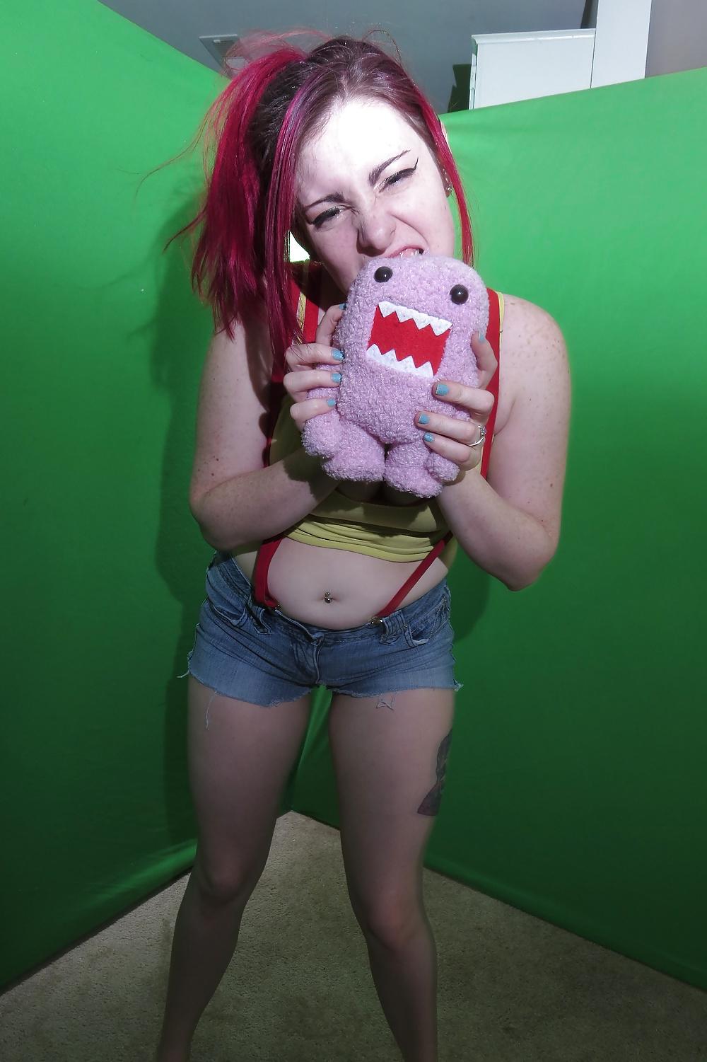 25P BBW's, Chubbies and Big tits 5
