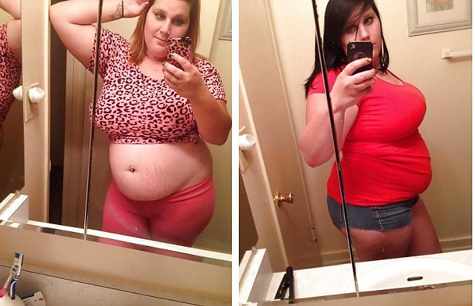 25P BBW's, Chubbies and Big tits 5