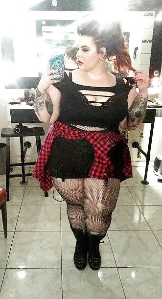 25P BBW's, Chubbies and Big tits 5