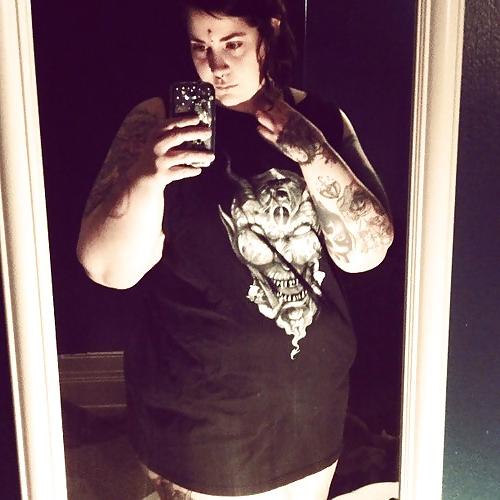25P BBW's, Chubbies and Big tits 5