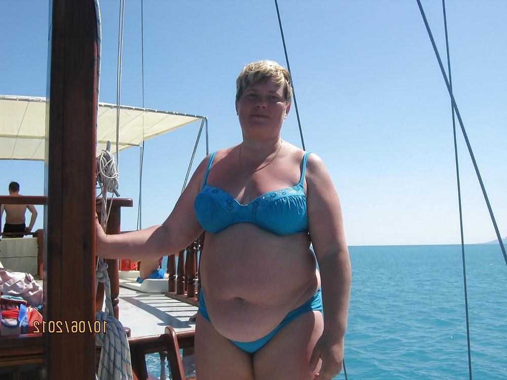 25P Bbw and granny