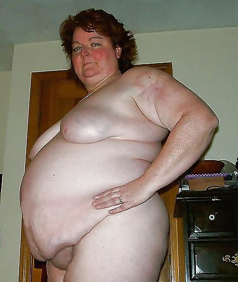 25P Bbw and granny
