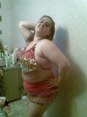 25P Bbw and granny