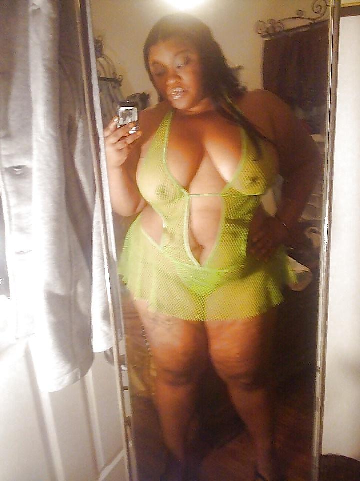 20P Ebony-Latina-Asian BBWs: League Of Extraordinary Women #6