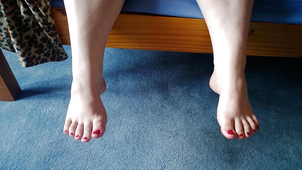 20P Tim Tess 27 Lollipop hairy teen BBW