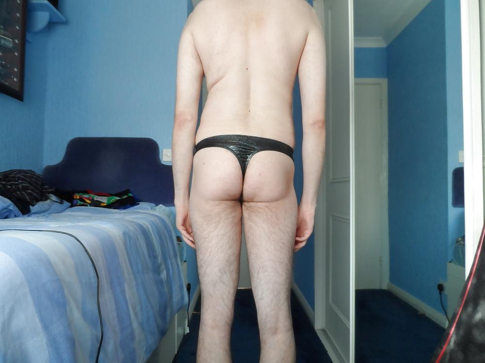 10P Underwear brought by an admirer