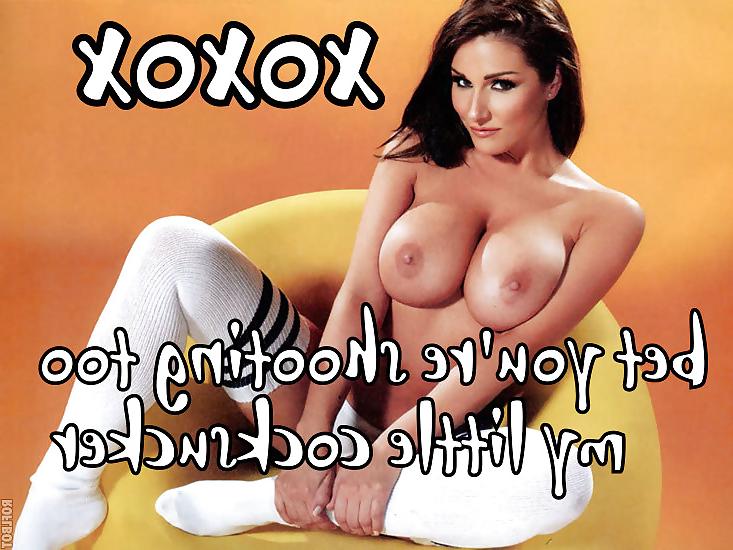 20P Bi-Condittioning Caps for Gorgeous big breasted Mistress