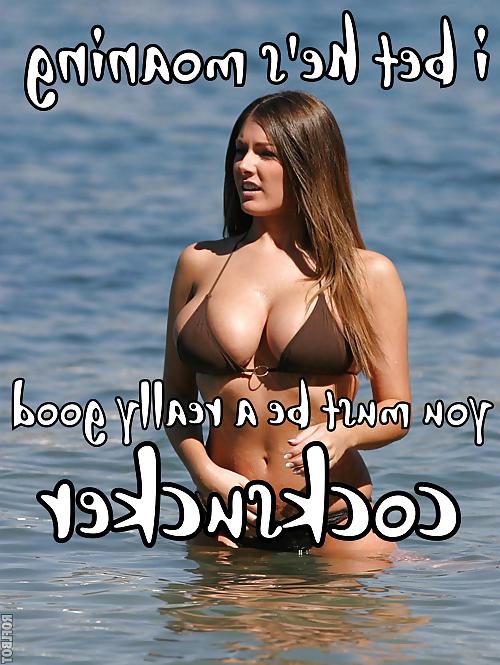20P Bi-Condittioning Caps for Gorgeous big breasted Mistress