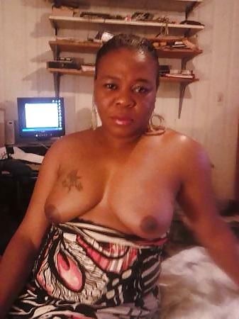 4P Black granny suck a mean dick!