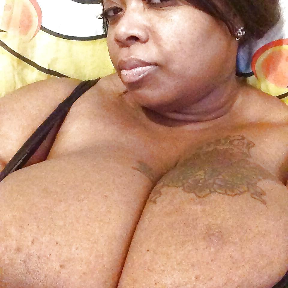20P ALL KINDS OF BLACK MATURES PT.96