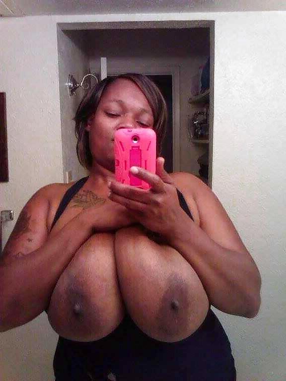 20P ALL KINDS OF BLACK MATURES PT.96