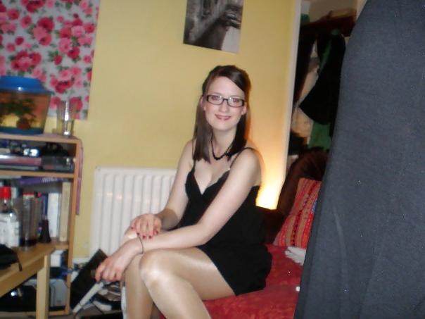 10P British Rachel Leeds