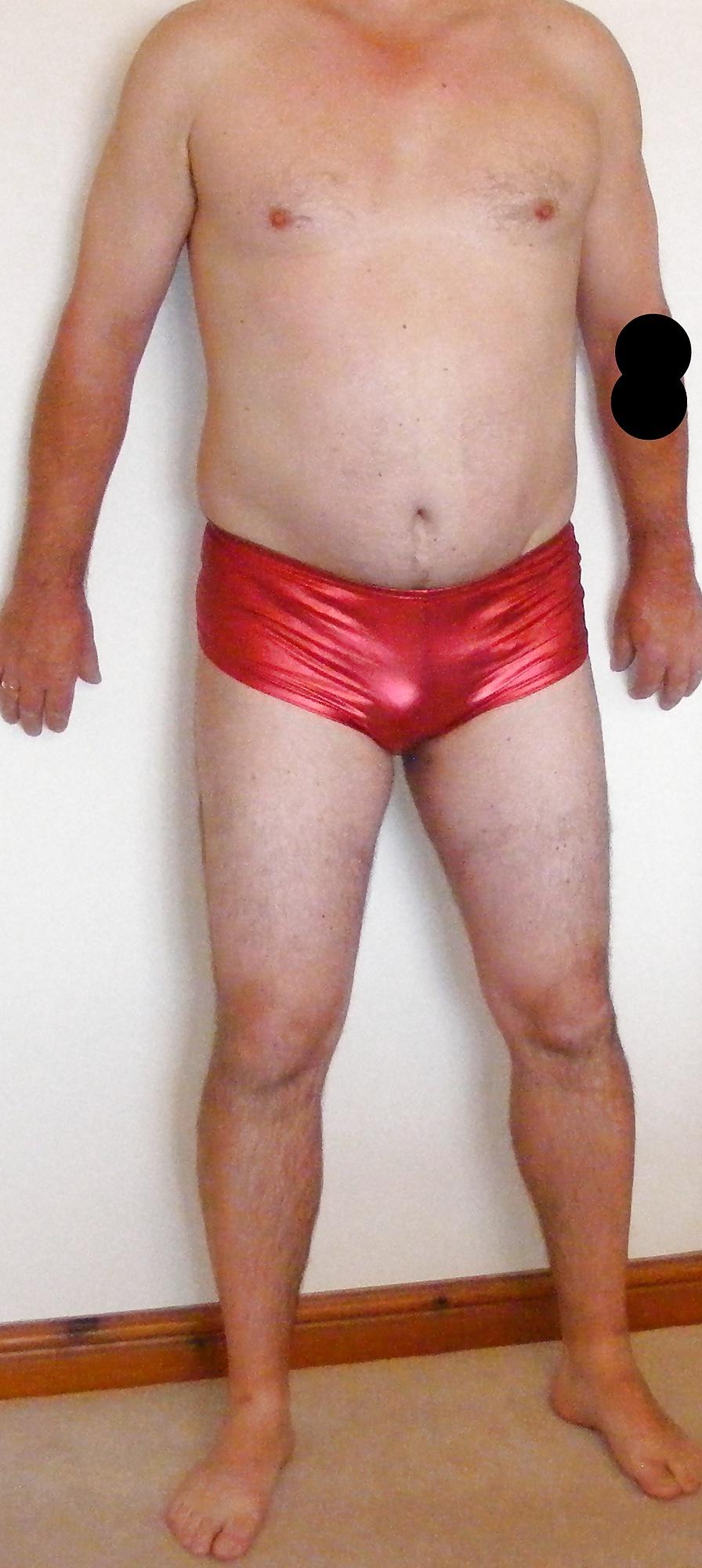 9P New briefs