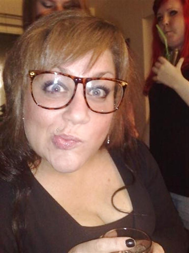 7P BJ-Fellatio-Kopf! (BBW Teen, schwedisches Paar)