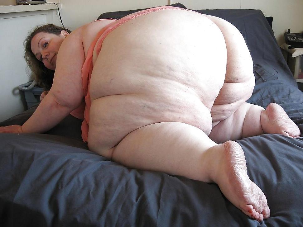 25P Amateur BBW MIX