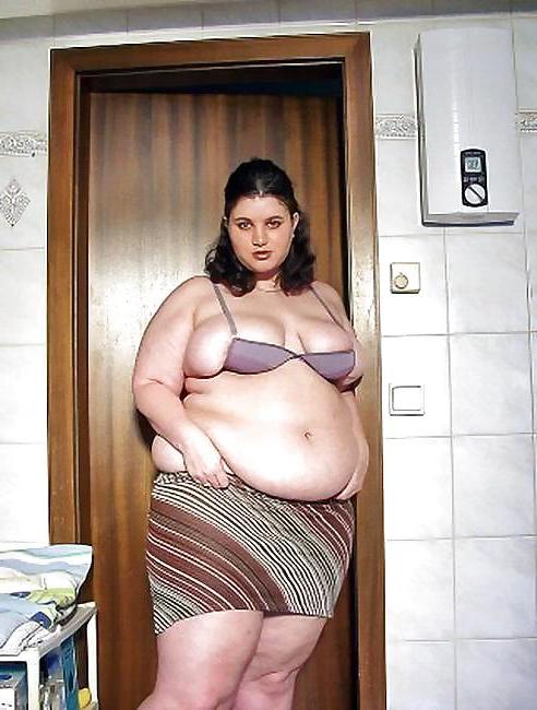 25P Amateur BBW MIX