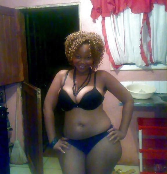 21P ALL KINDS OF BLACK MATURES PT.82