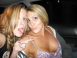 25P Milfs and teens with cleavage, dirty comments welcome