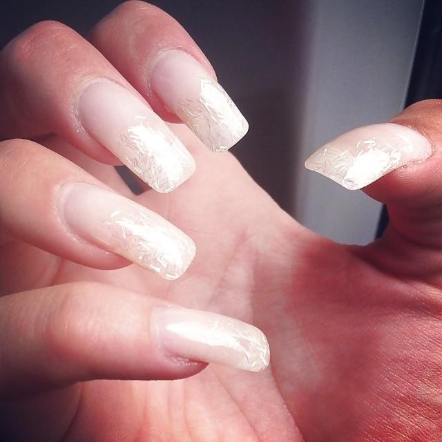 25P Hand Fetish