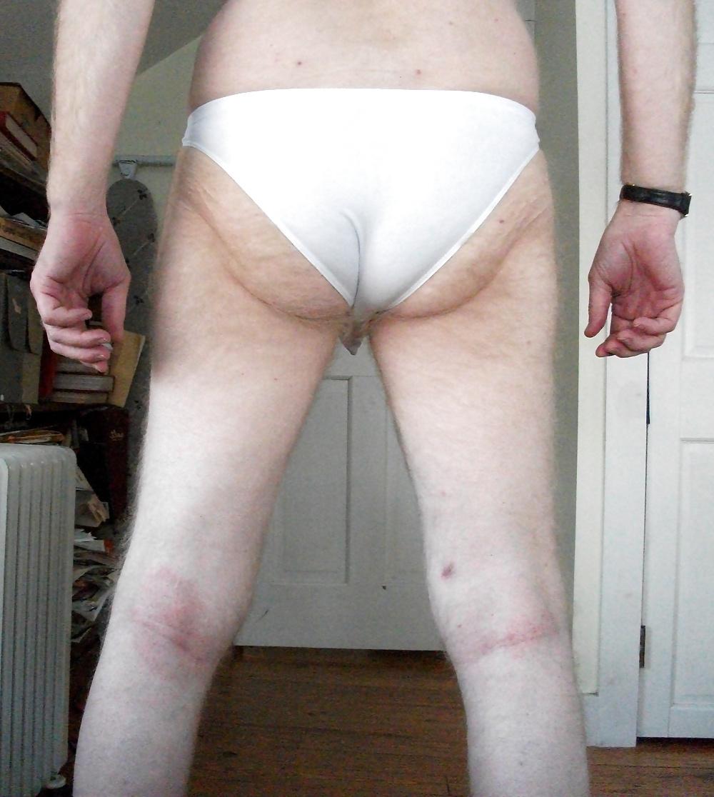 25P Underwear shots