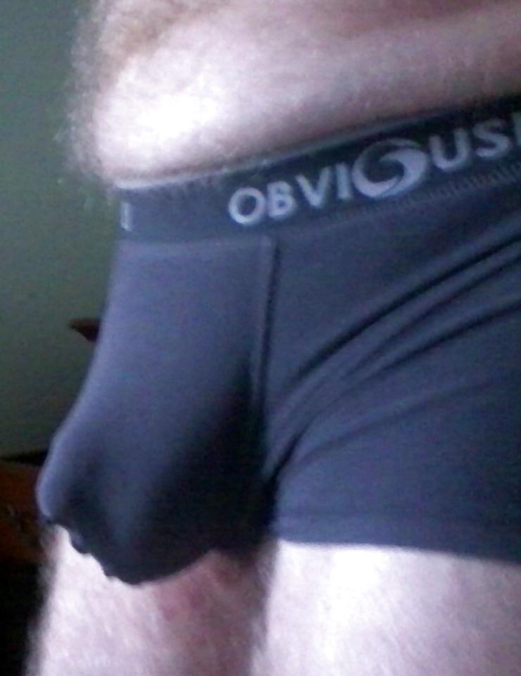 25P Underwear shots