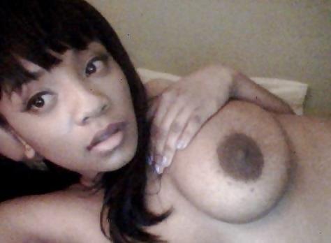 25P Hot black women