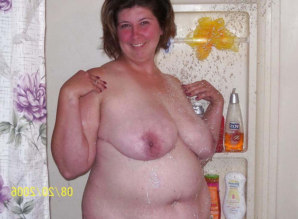 20P Mature n bbw