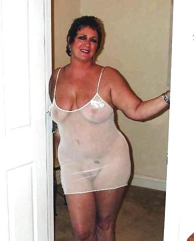 20P Mature n bbw