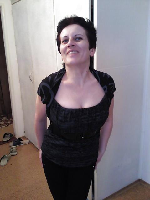 11P Slovak ugly mature 