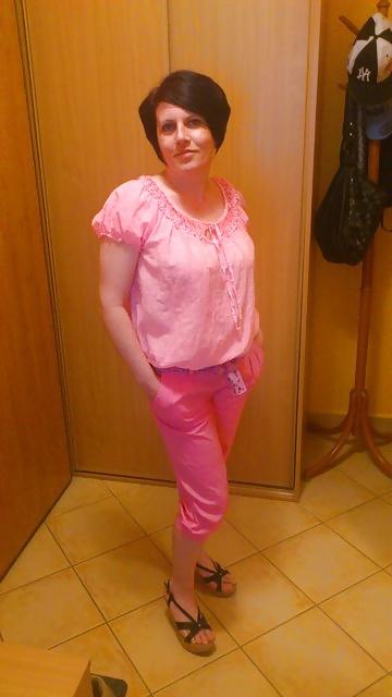 11P Slovak ugly mature 