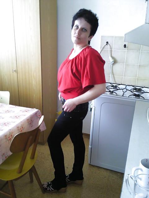 11P Slovak ugly mature 